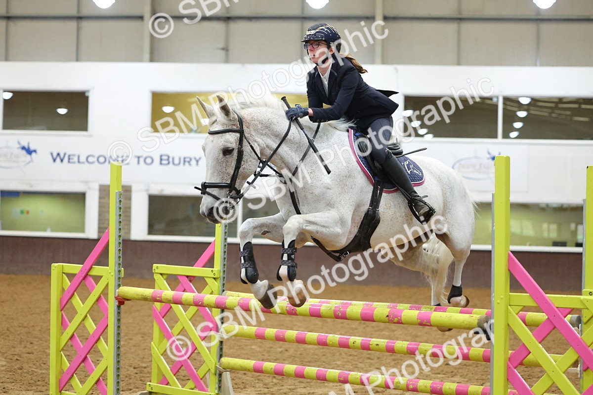 SBM_001457 - Class 4 - Senior Newcomer - 1.10m