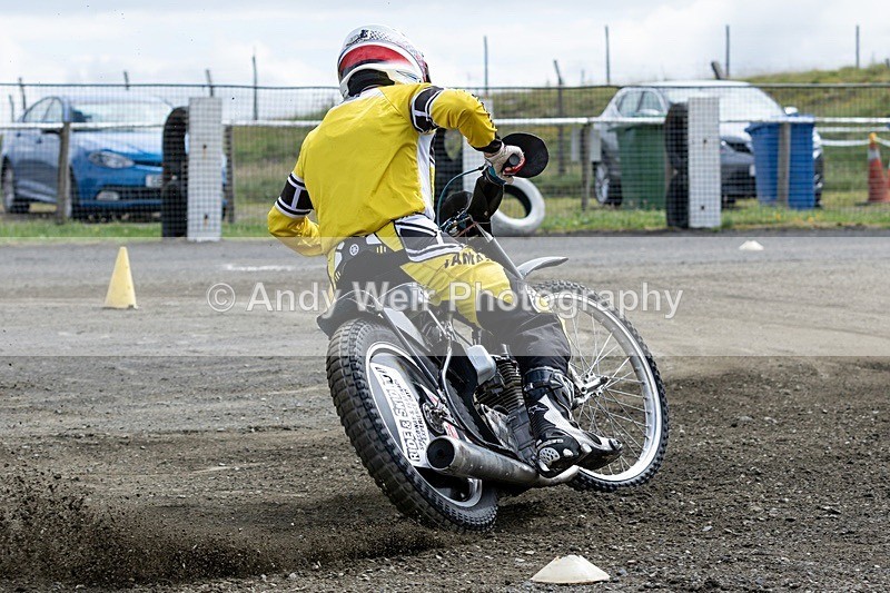 200711-7D-8E0A1204 - Ride & Skid It  Speedway Experience 11th Jul 20