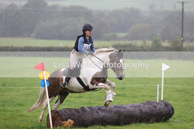 1X9A1679 - Class 1: 65cm Log