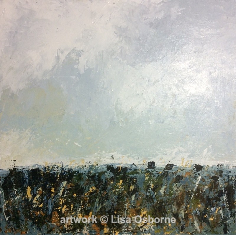 Winter sea - Seascapes/Landscapes