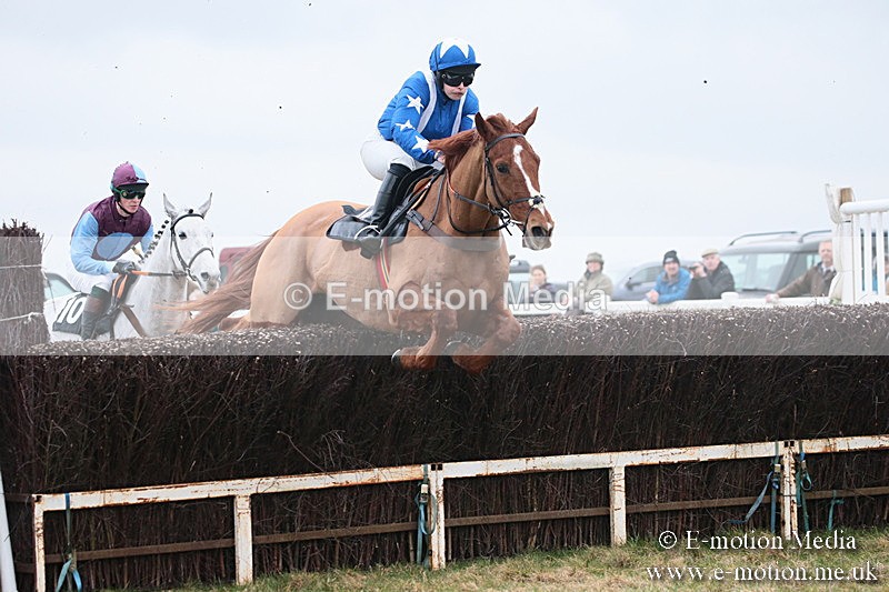 PtP 170219 -578 - Combined Services Point-To-Point Larkhill 17/02/19