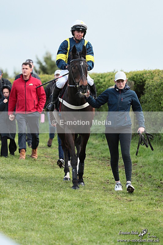 PtP 180426 774 - Worcestershire Hunt PtP Chaddesley Corbett 18/04/26
