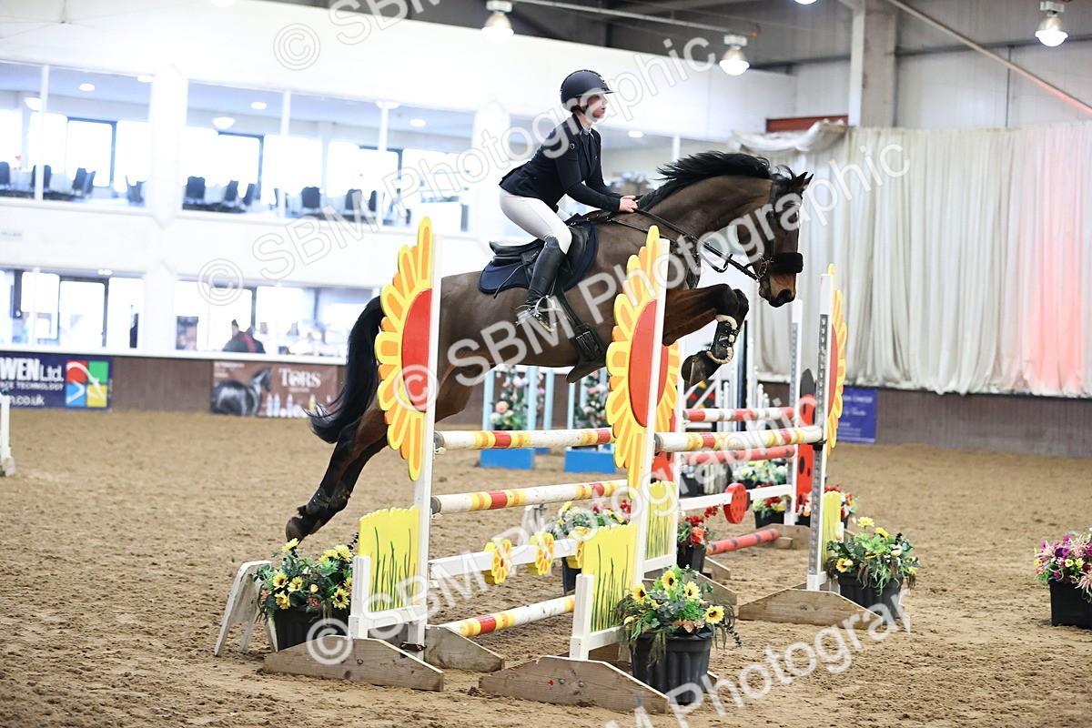 SBM_004919 - Class 16 - Senior Newcomers - 1.10m