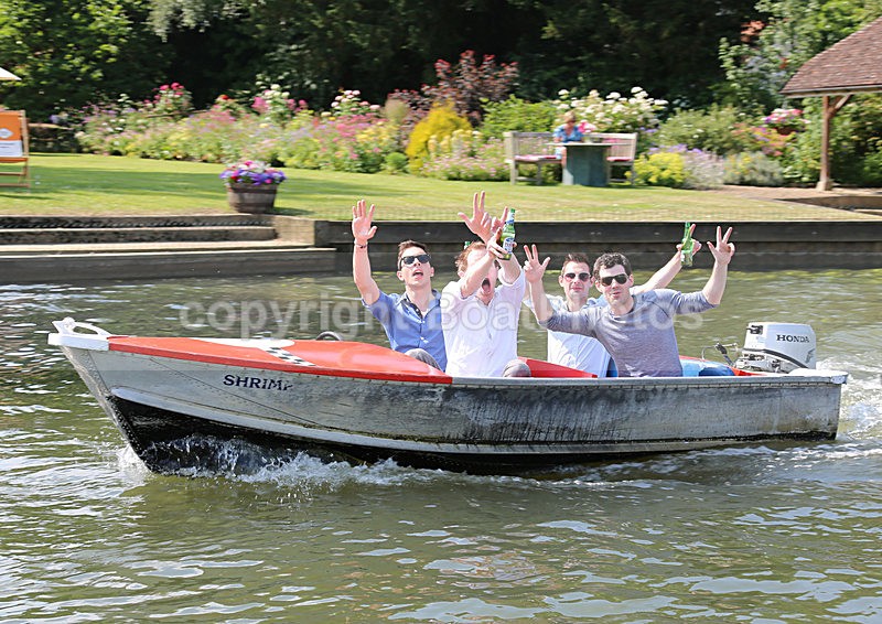 130706 SHRIMP WT7A1929 - HENLEY ROYAL REGATTA - Saturday 6th July 2013