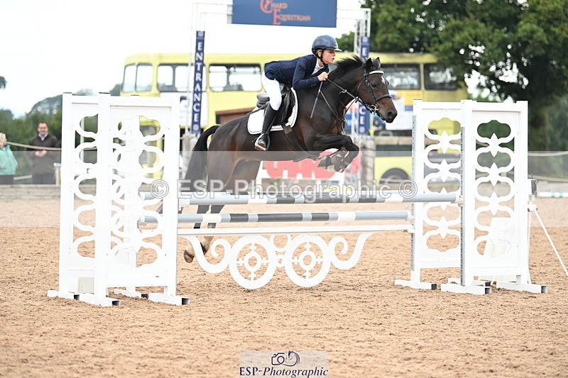 240907A-140412-02239 - Cls 4 Pony Big Team 95cm & 1.05m