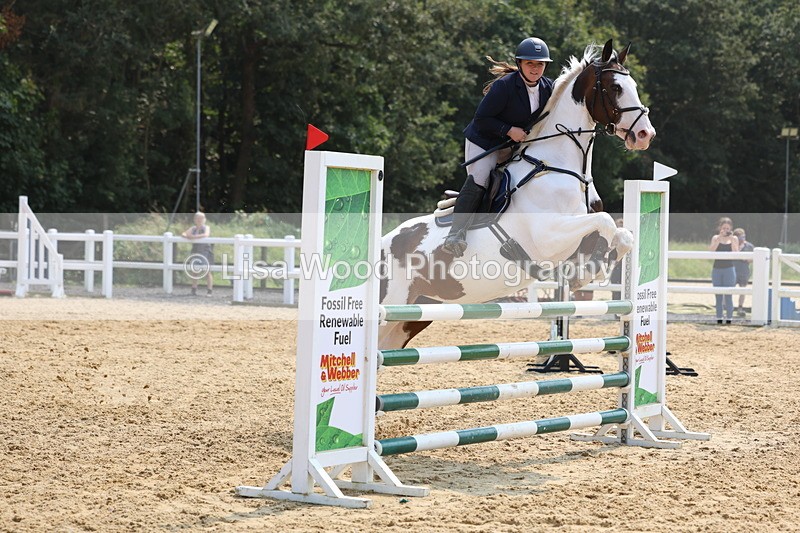 3E7A2373 - Class 7: Senior 1.05m