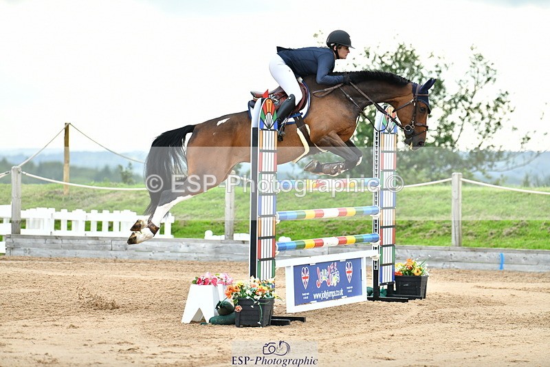 230720A-170019-04495 - Cls 9 2 Star Big 1.40m break to end