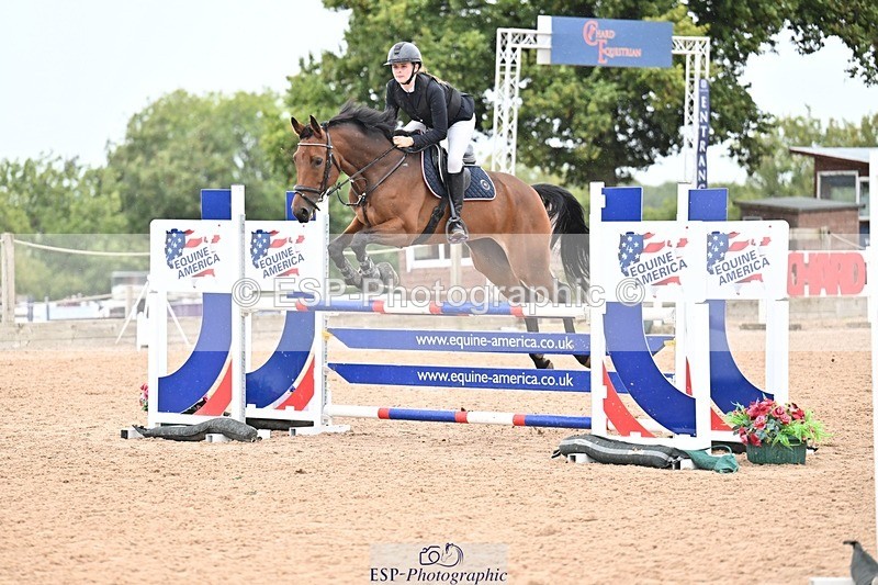 250914-111700-08506 - Cls 27 Snr 1.05m and 1.10m Grand Prix