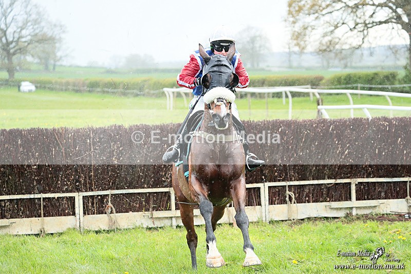 PtP 180426 1409 - Worcestershire Hunt PtP Chaddesley Corbett 18/04/26