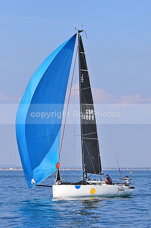 180707 JONGLEUR GBR5488R 1Y3A0271 - ROUND THE ISLAND 2018