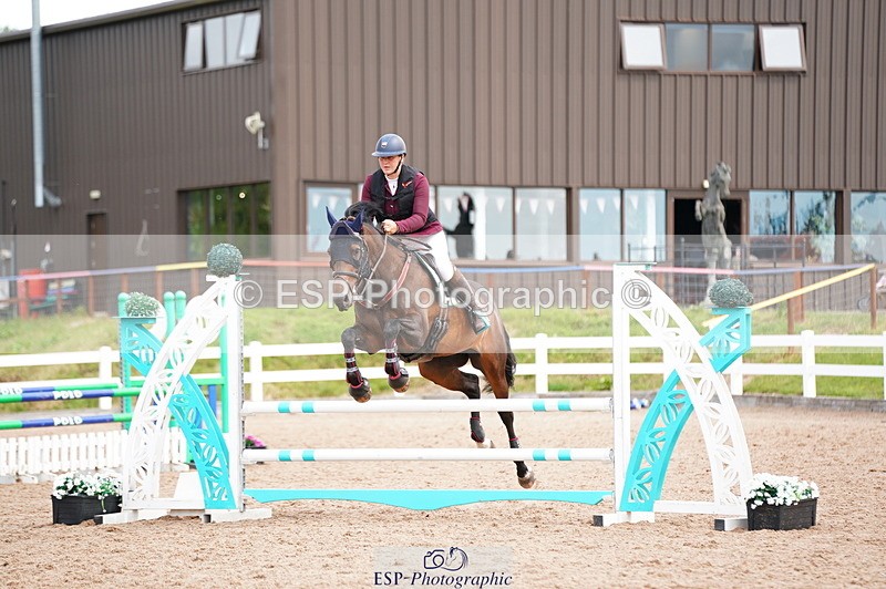 240804A-112658-10407 - Cls 50 95cm Amateur Qualifier