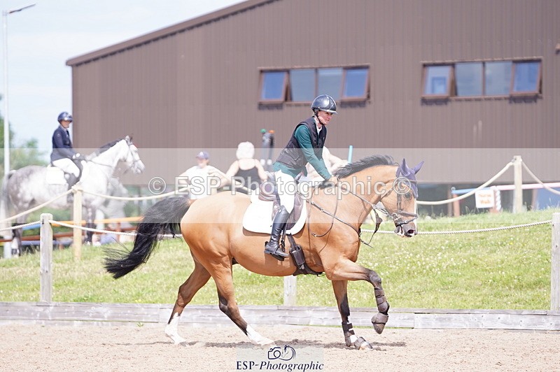 240802A-112848-03820 - Cls 16 Snr 1.20m Open