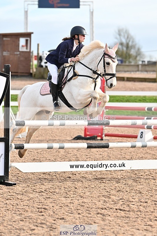 241117X-115038-04377 - Cls12s Pony Disc Qualifier JO