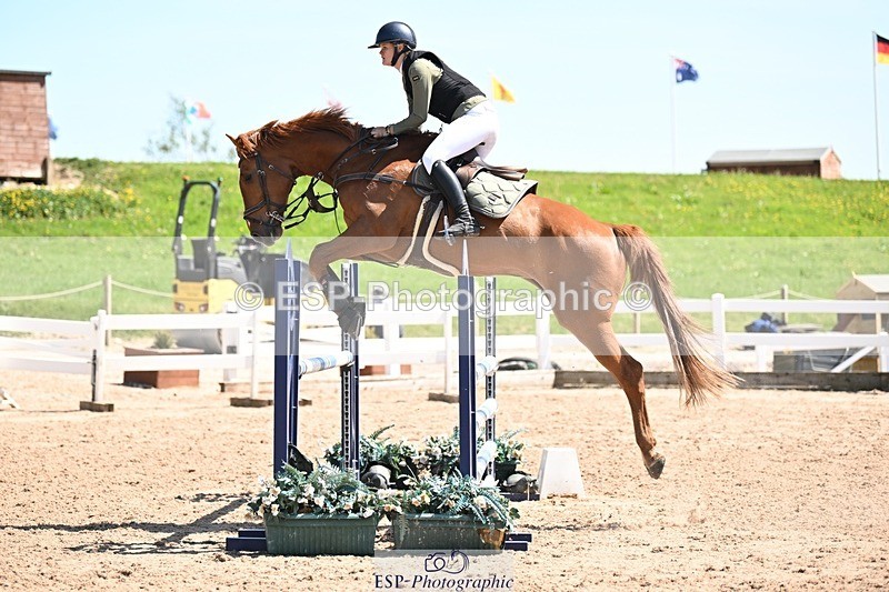 250510-143856-11786 - Cls 23 1.05m Amateur Quali