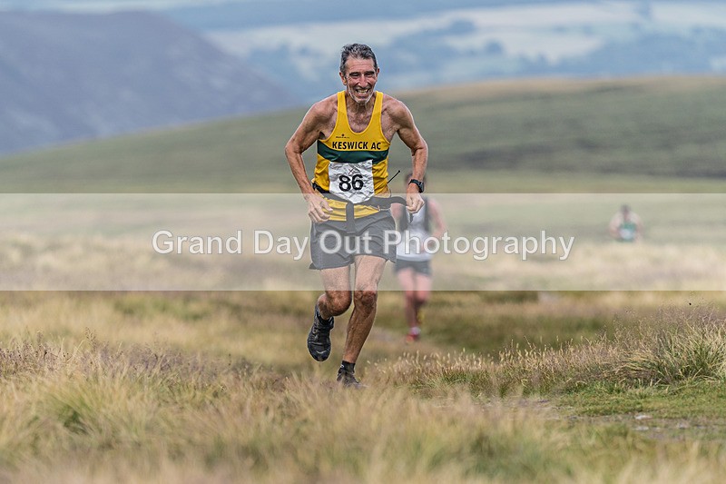 Fellside-120 - Fellside Fell race Wednesday 22nd July 2026