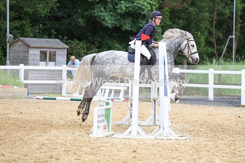 3E7A6707 - Class 11: Junior 70cm