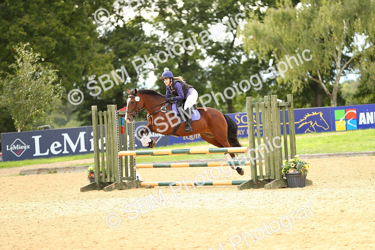 SBM_10587 - E8 Eventers Challenge 80cm Championship