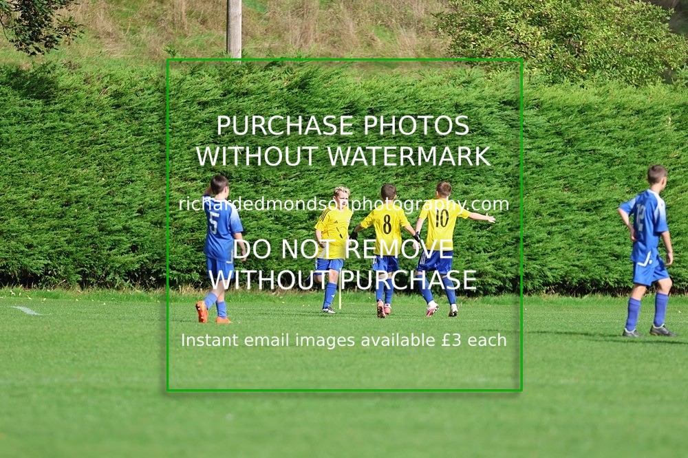 533A8687 - Wattsfield Youth U12 vs Kendal United Youth U11 (20/9/26)