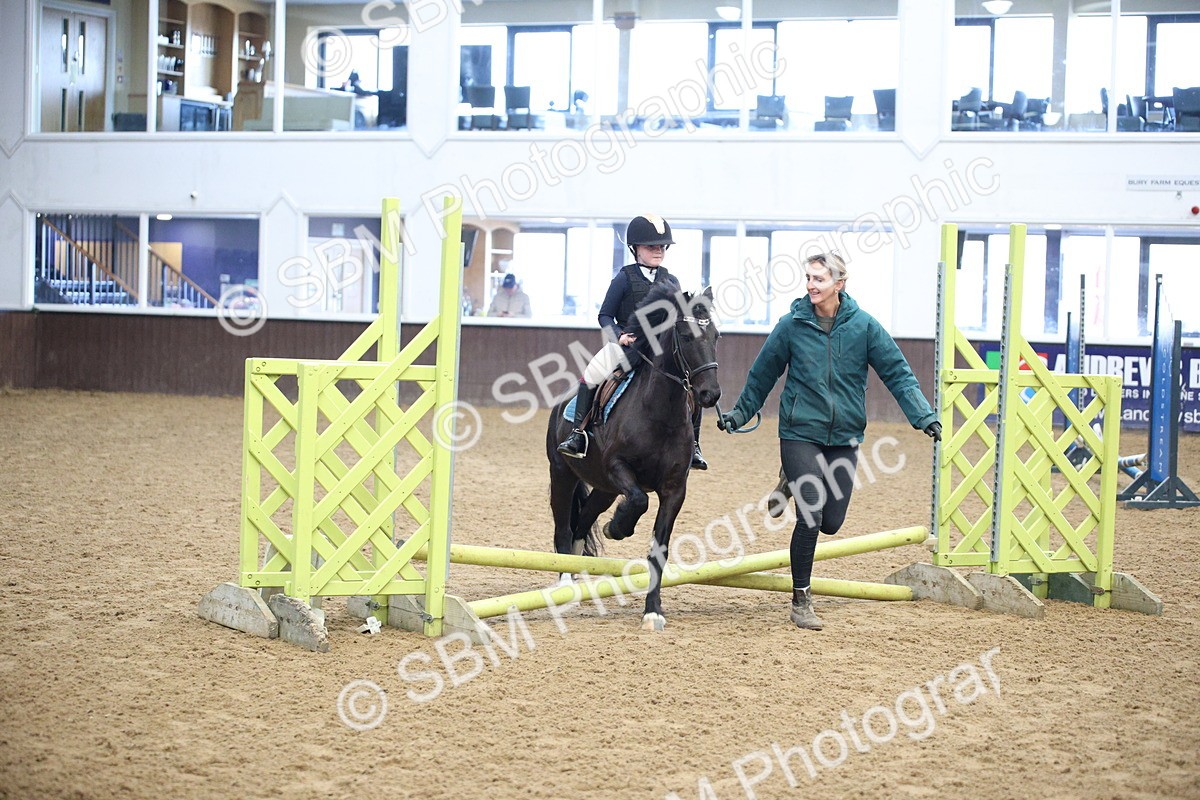 SBM_000088 - Class 1 - 40cm