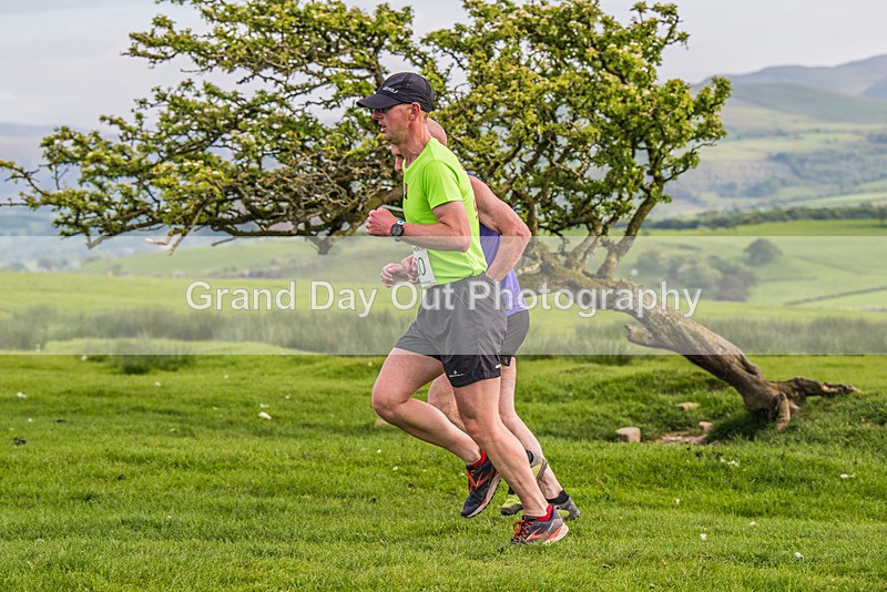 Hay-O-98 - Hay O Trail Race Tuesday 23rd May 2023