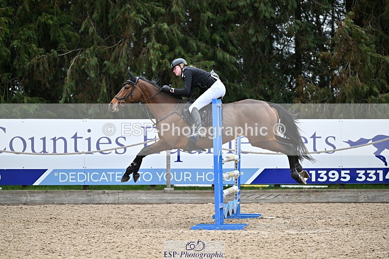 250323A-124827-04624 - Cls 23&29 105m Open & Nat Am Qualifier