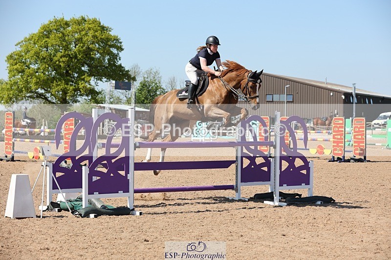 250430-151549-01329 - Cls 6 Foxhunter and 1.20m Open