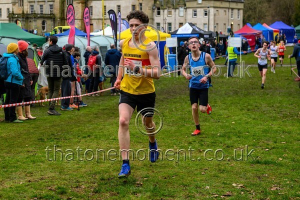 Falkirk26-814271 - U17 Men