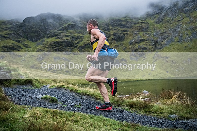 Bannerdale-242 - Bannerdale Fell Race Wednesday 19th August 2026