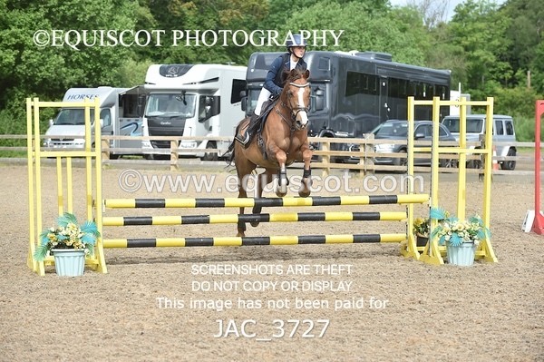 JAC_3727 - CLASS 1 - SAT - Club 80cms Open