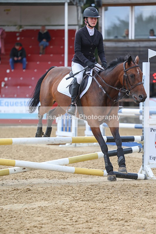 3E7A7906 - Class 2: 70cm Junior