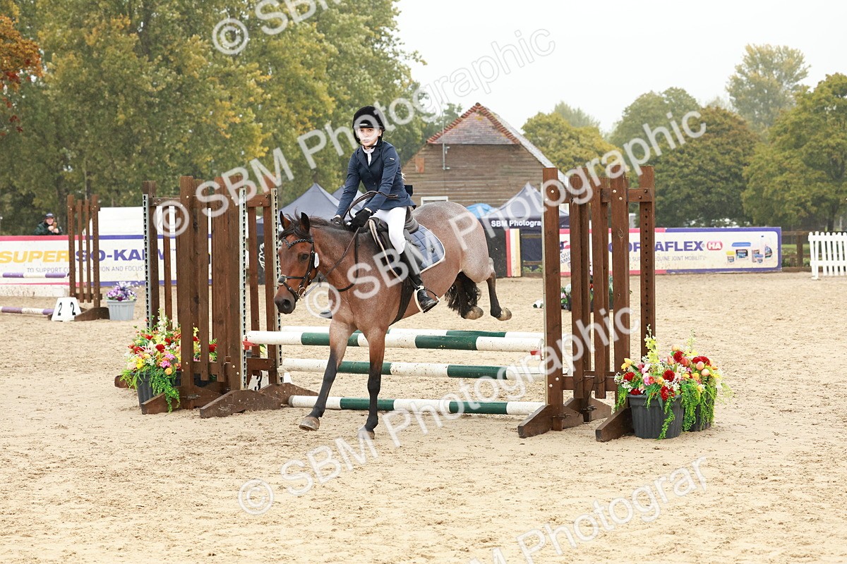 SBM_73272 - Supreme Championship Junior Pony 60cm & 65cm
