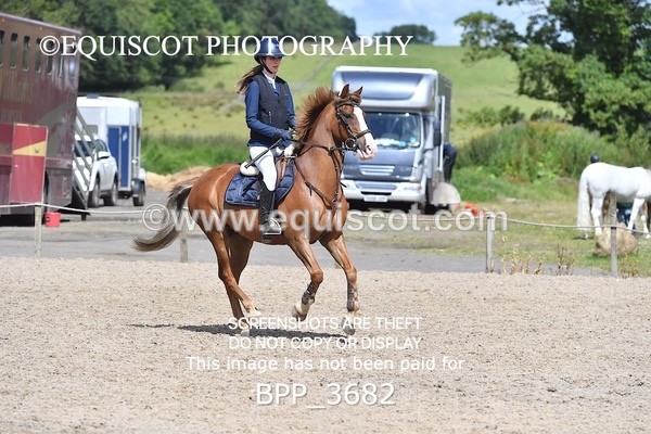 BPP_3682 - CLASS 5 SAT Pony Discovery / 90cm Open