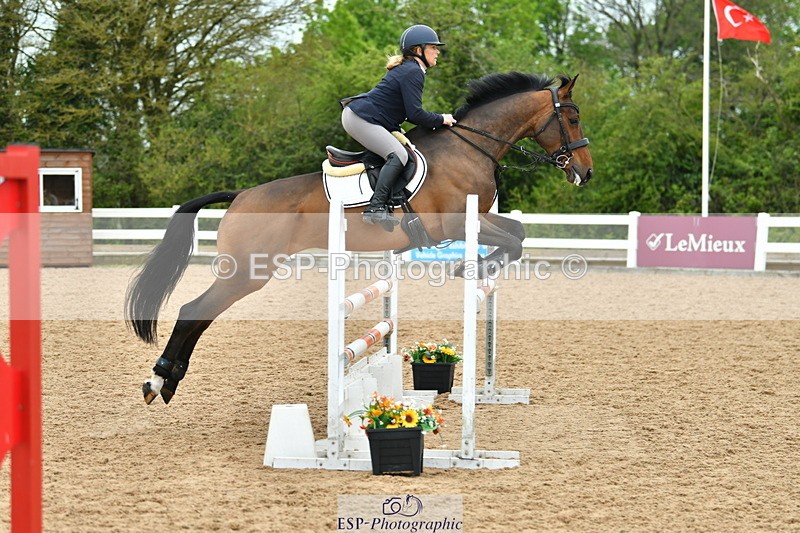 230504A-105540-00931 - Cls 2 Snr Discovery & Open