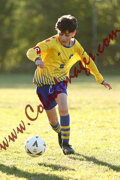 0068_CBR1 - Farnborough OBG Under 13s Mustangs 0  Tulse Hill U13s 0