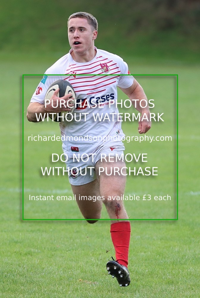 IMG_7497 - Sedbergh School 1st XV vs Llandovery (10/12/24)