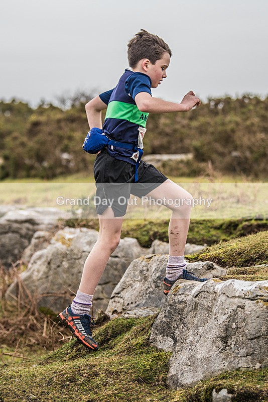 Birkrigg-39 - Kendal Winter League Races Birkrigg Sunday 28th January 2024
