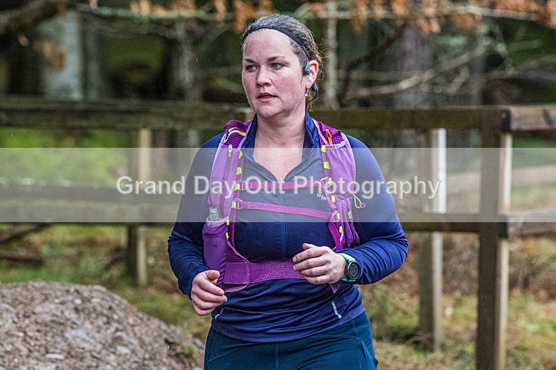 Glentress 21  10K-647 - High Terrain Events Glentress 21 & 10K Trail Runs Saturday 18th February 2023
