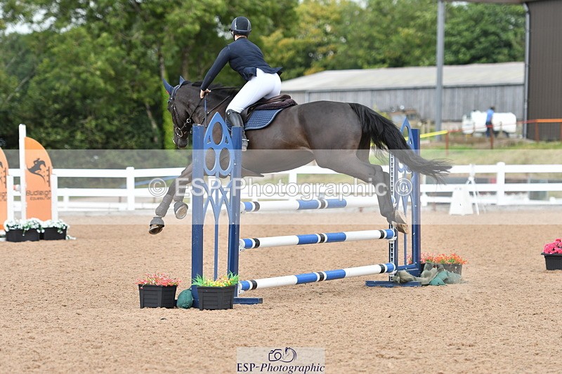 240727A-142539-05540 - Cls 23 95cm Amateur Qualifier