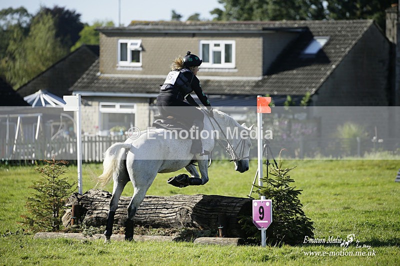  WWHT 031021 784 - WWEC Novice Restricted (0.80m) 18/10/20
