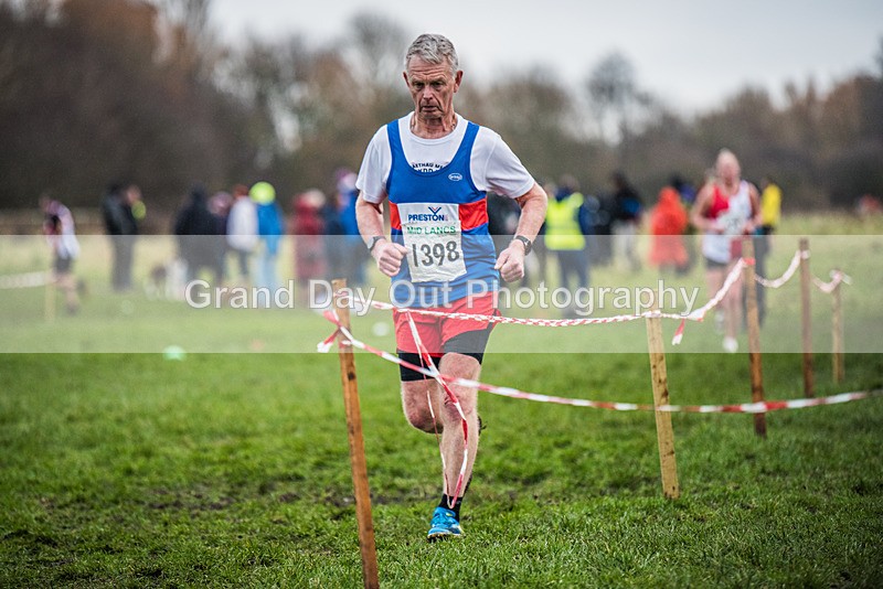 Blackpool-320 - Mid Lancs XC Blackpool Saturday 13th January 2024