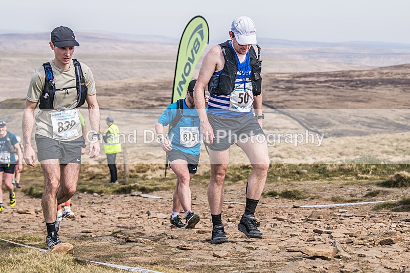 Pen-Y-Ghent-1216 - The 3 Peaks Race Saturday 25th April 2026 - Pen Y Ghent