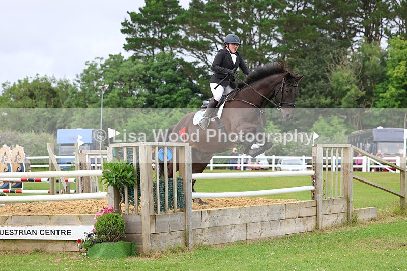 3E7A2625 - Class 7: 90cm open