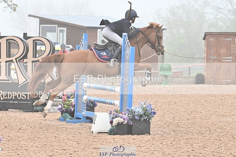 240506A-101708-08251 - Cls 2 Pony British Novice & 80cm Open