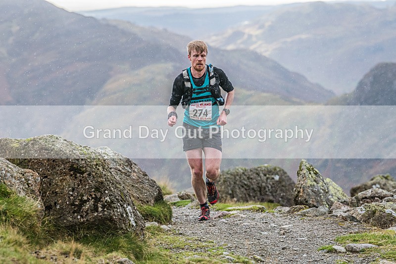 Langdale-199 - Langdale Horseshoe Fell Race Saturday 12thOctober 2024