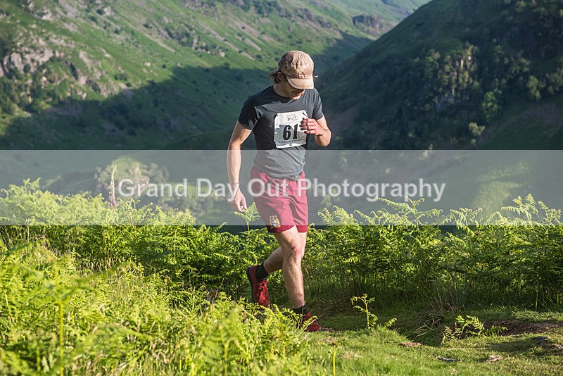 Langstrath-266 - Langstrath Fell Race Wednesday 19th June 2024