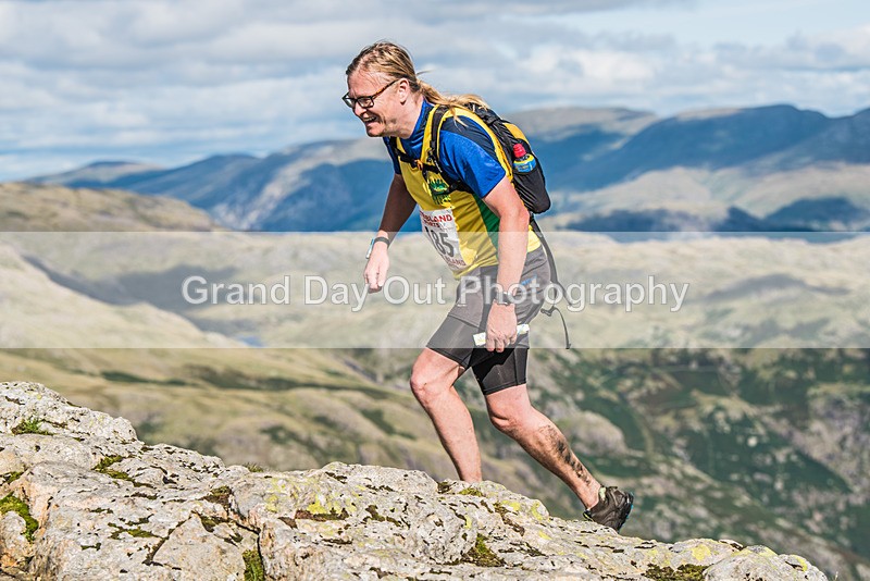Three Shires-1213 - Three Shires Fell Face Saturday 17th September 2022
