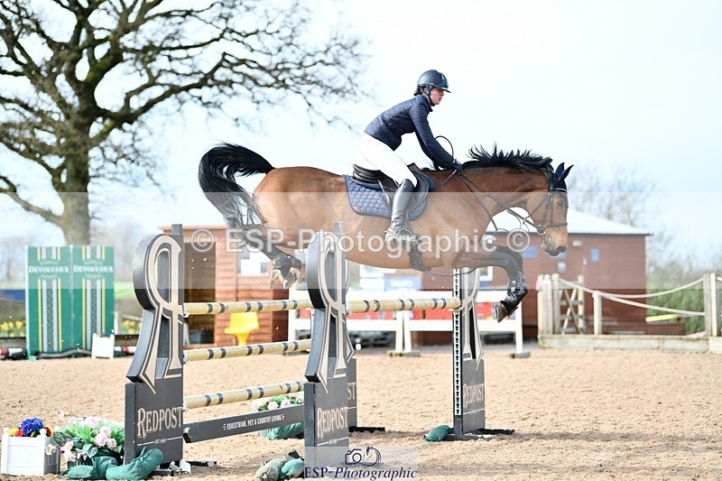 260313-140632-02019 - Cls 3 + 4 Snr Foxhunter and 1.20m Open