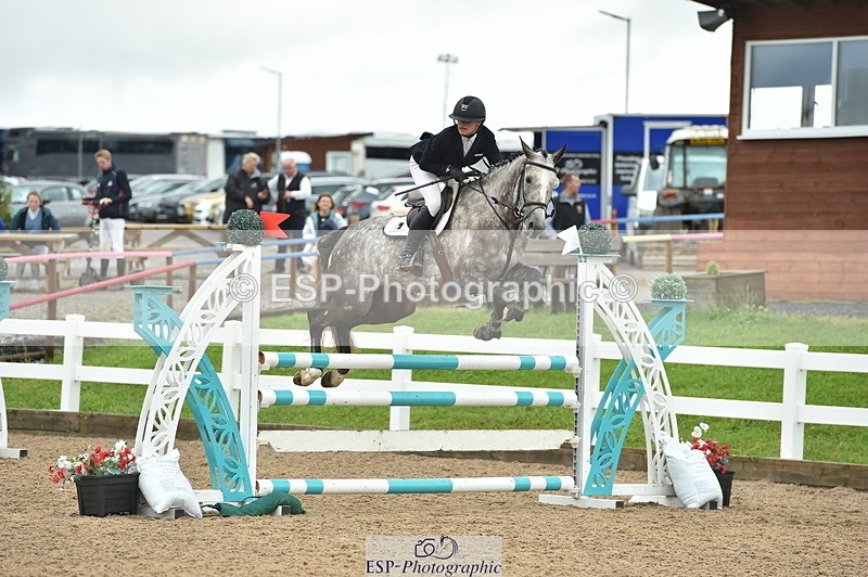 230723A-100804-11046 - Cls 28, 5 Yr Olds 1.10m