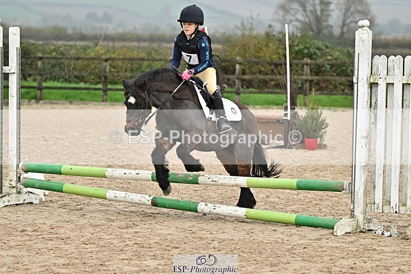 241110-111059-00352 - 50-55cm Arena Eventing