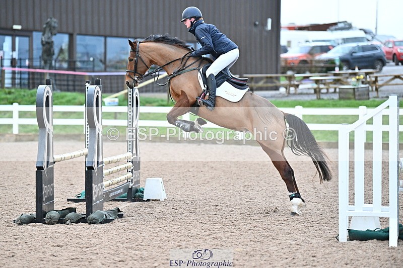 240224A-082619-02763 - Cls 9 British Novice and 90cm Open